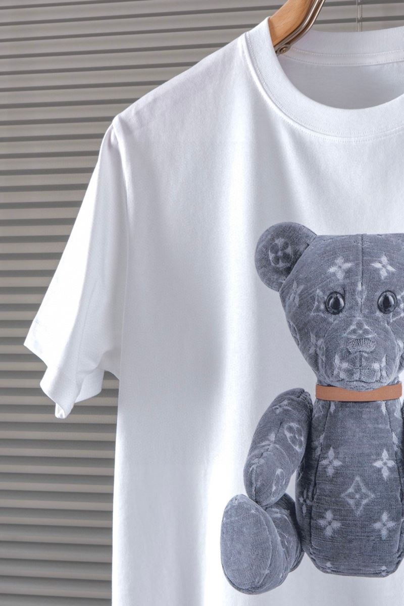 Louis Vuitton T-Shirts